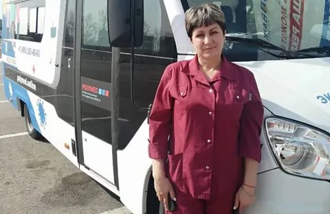 Спас медсестра