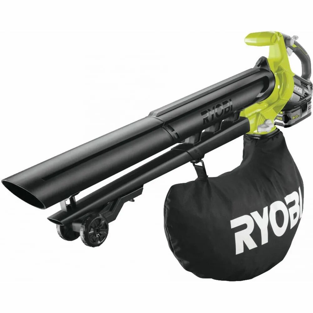 Ryobi воздуходувка аккумуляторная. Ryobi садовый пылесос-воздуходувка. Воздуходувка Ryobi one+. Пылесос садовый аккумуляторный Ryobi rbv36b-0.