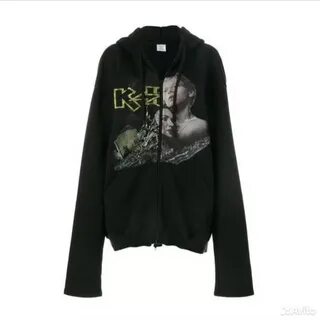 Vetements titanic