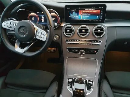 Проблемы mercedes