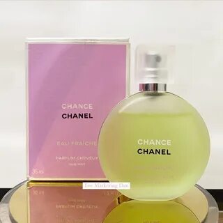 Chance eau fraiche отзывы