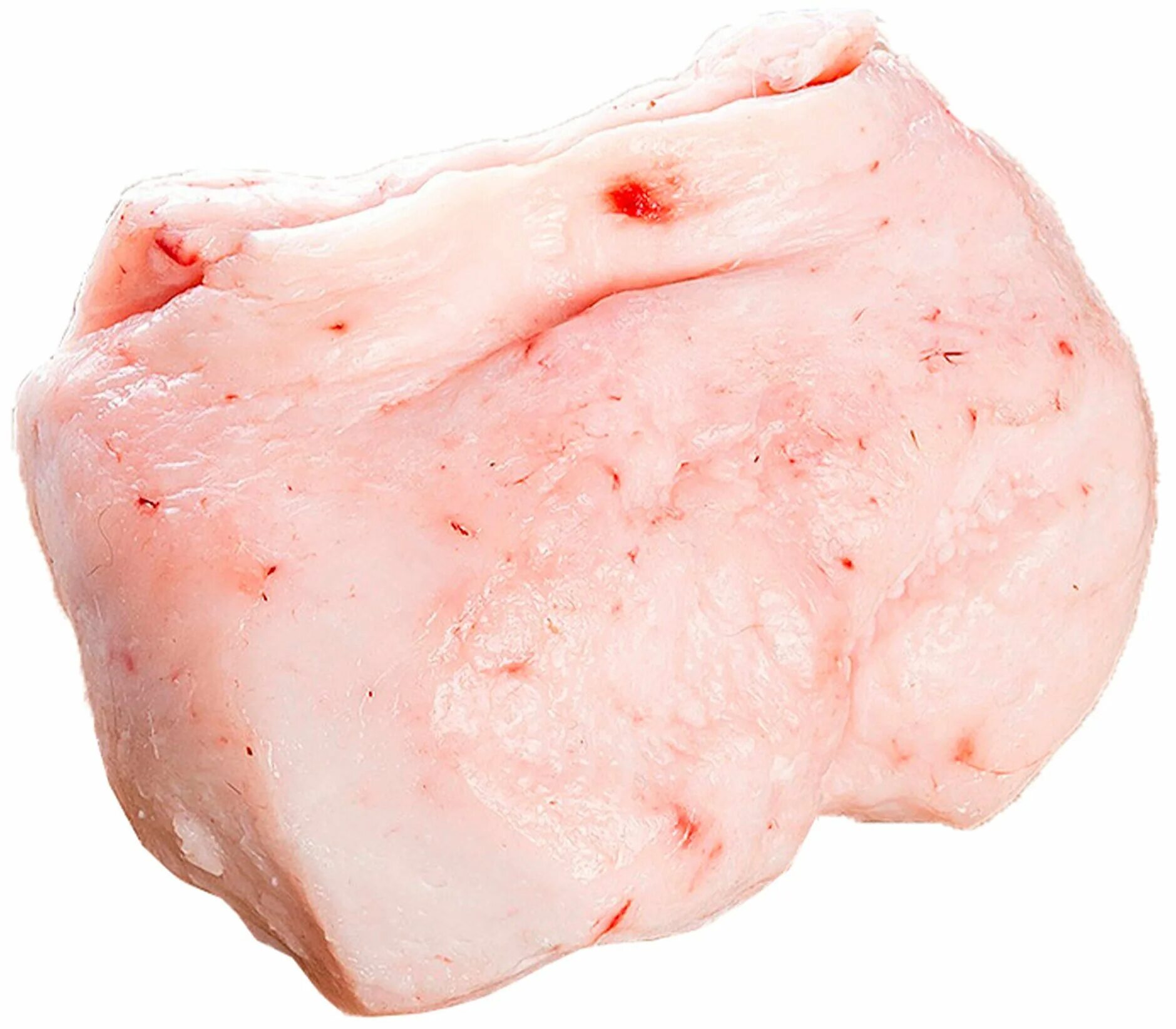 что такое бараний курдюк