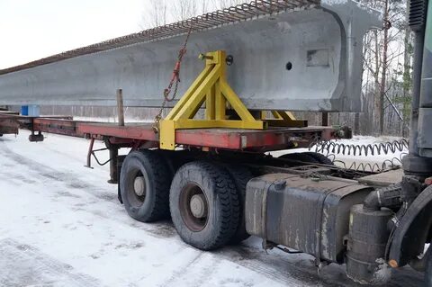 Груз балком