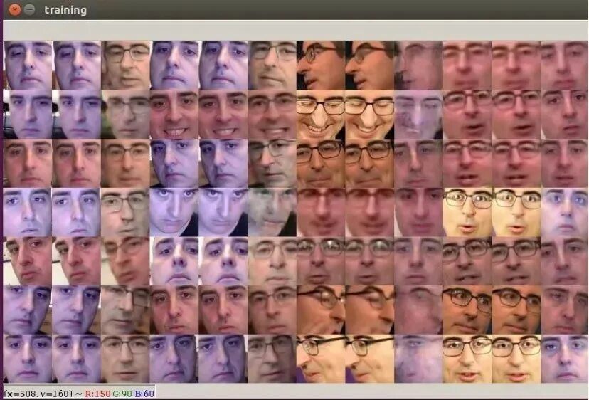 Deep face Lab. Deepface примеры. Deepface России.