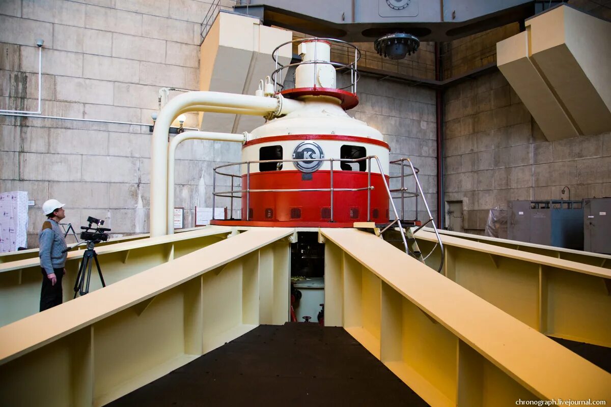 Гидроагрегат. Модернизация гэс. Оборудование воткинской гэс. Соловьев владимир вячеславович директор курейской гэс светлогорск. Русгидро чебоксарская гэс.