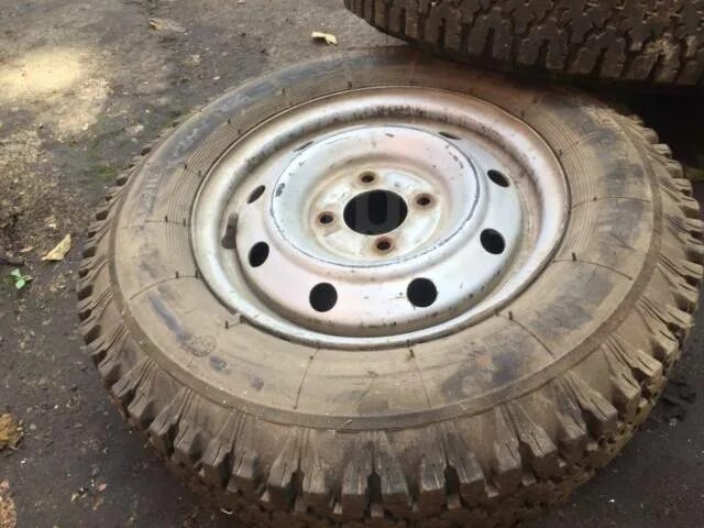 зимняя резина 165 r13