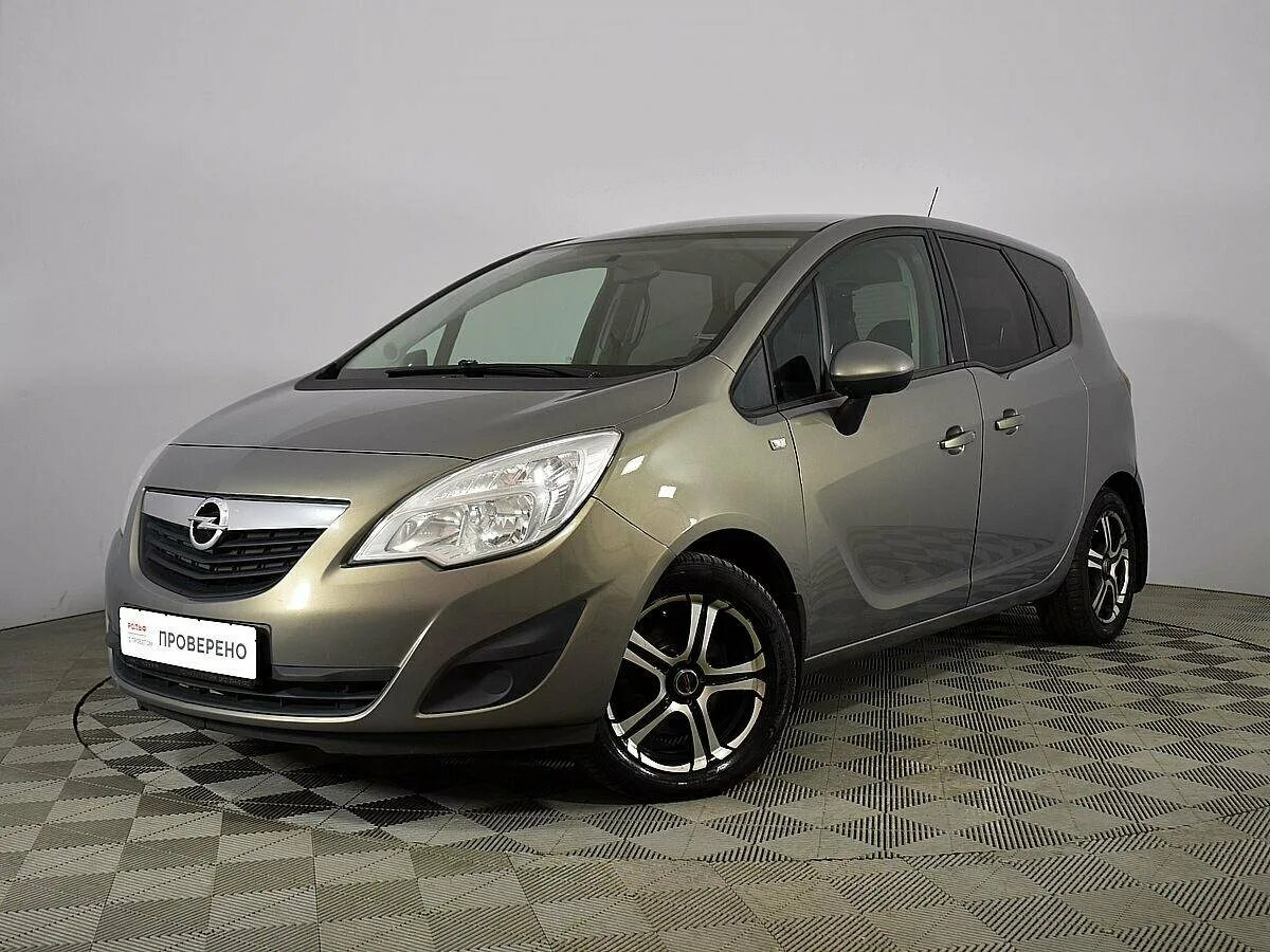 Мерива б купить. Opel Meriva b 2011. Опель Мерива 2011 1.4. Opel Meriva b 1.4. Opel Meriva 2011г..