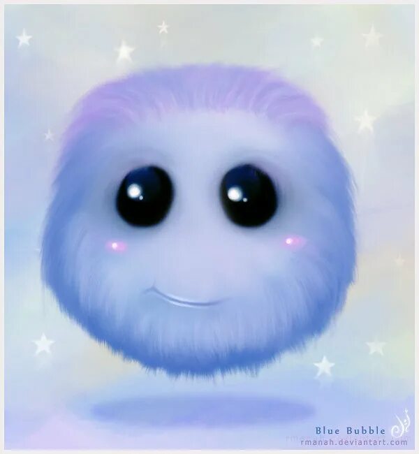 флаффи пафф пони. пушистики из мультфильмов. лохматик минди. милый пушистик арт. лохматики flufflings.