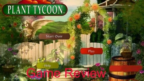 Игра любимый цветок