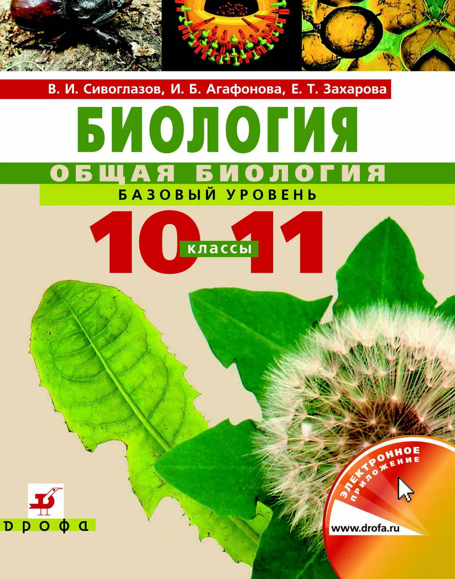 Биология 10 класс сивоглазов учебник базовый уровень. Общая биология 10 класс Сивоглазов Агафонова Захарова. Биология 10-11 класс учебник. Общая биология Сивоглазов Агафонова 10 рабочая тетрадь. Учебник по биологии 10 11 класс общая биология.