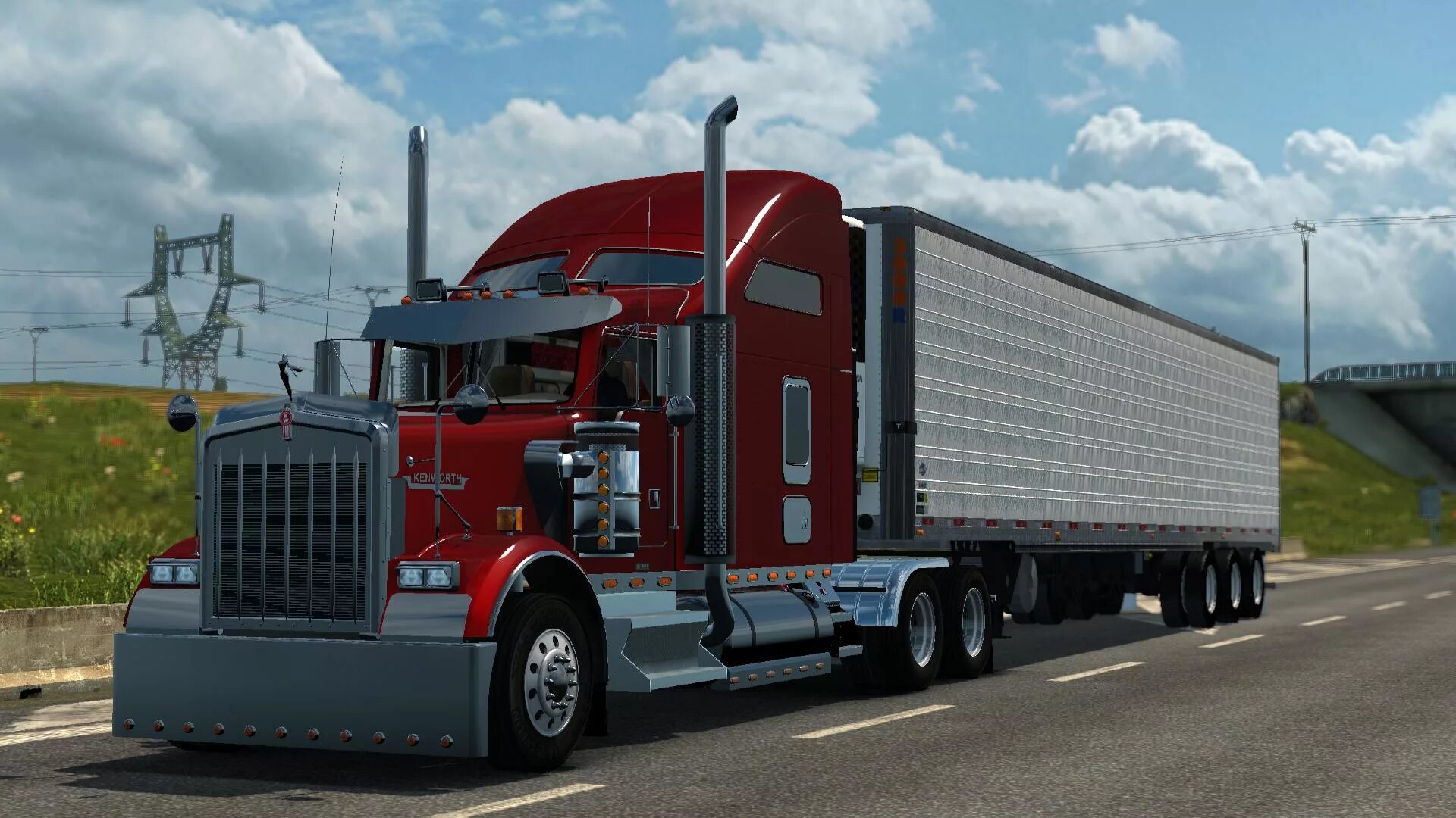 Kenworth w900. Грузовик етс 2 Kenworth. Kenworth w900 ETS 2. Kenworth w900 ATS.