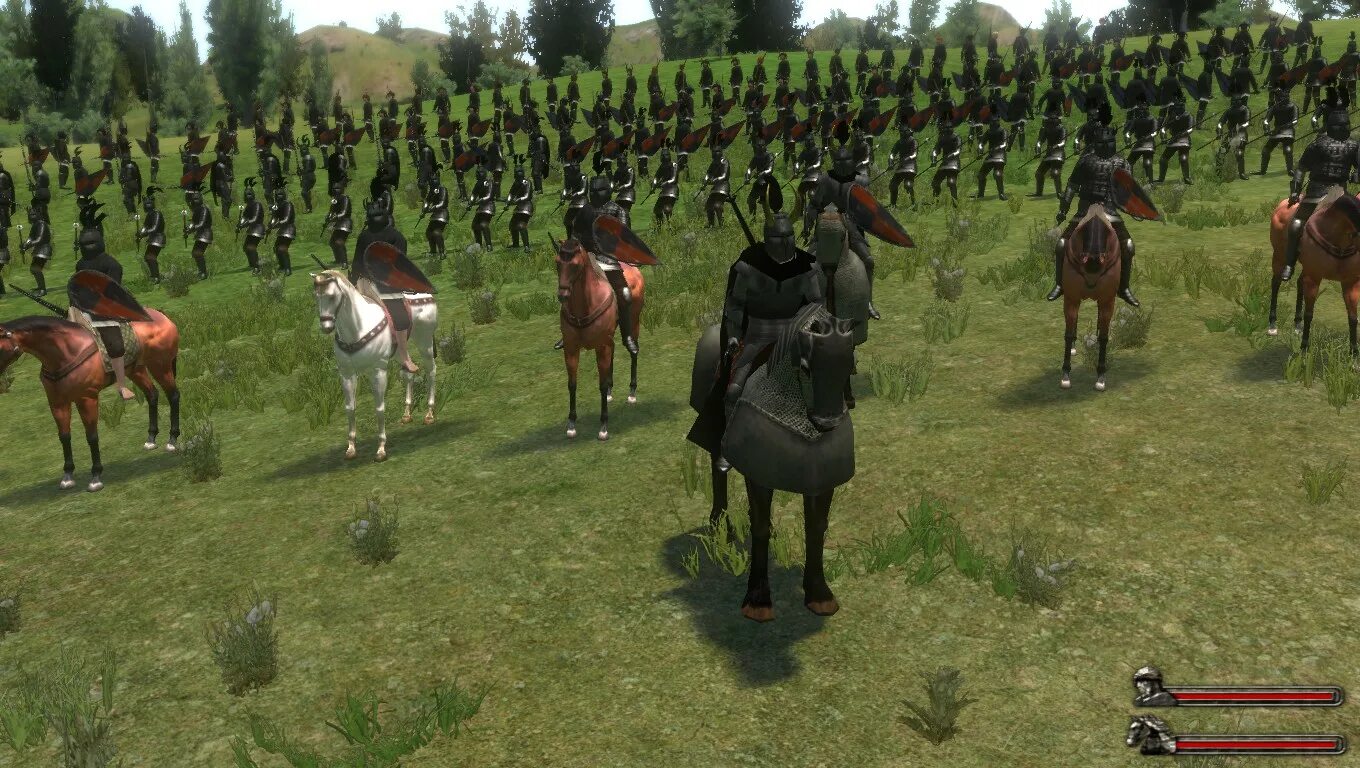 Warband создание. Mount & Blade: Warband. Warband 1.174. Mount and Blade 1. Mount and Blade Warband 18 век.