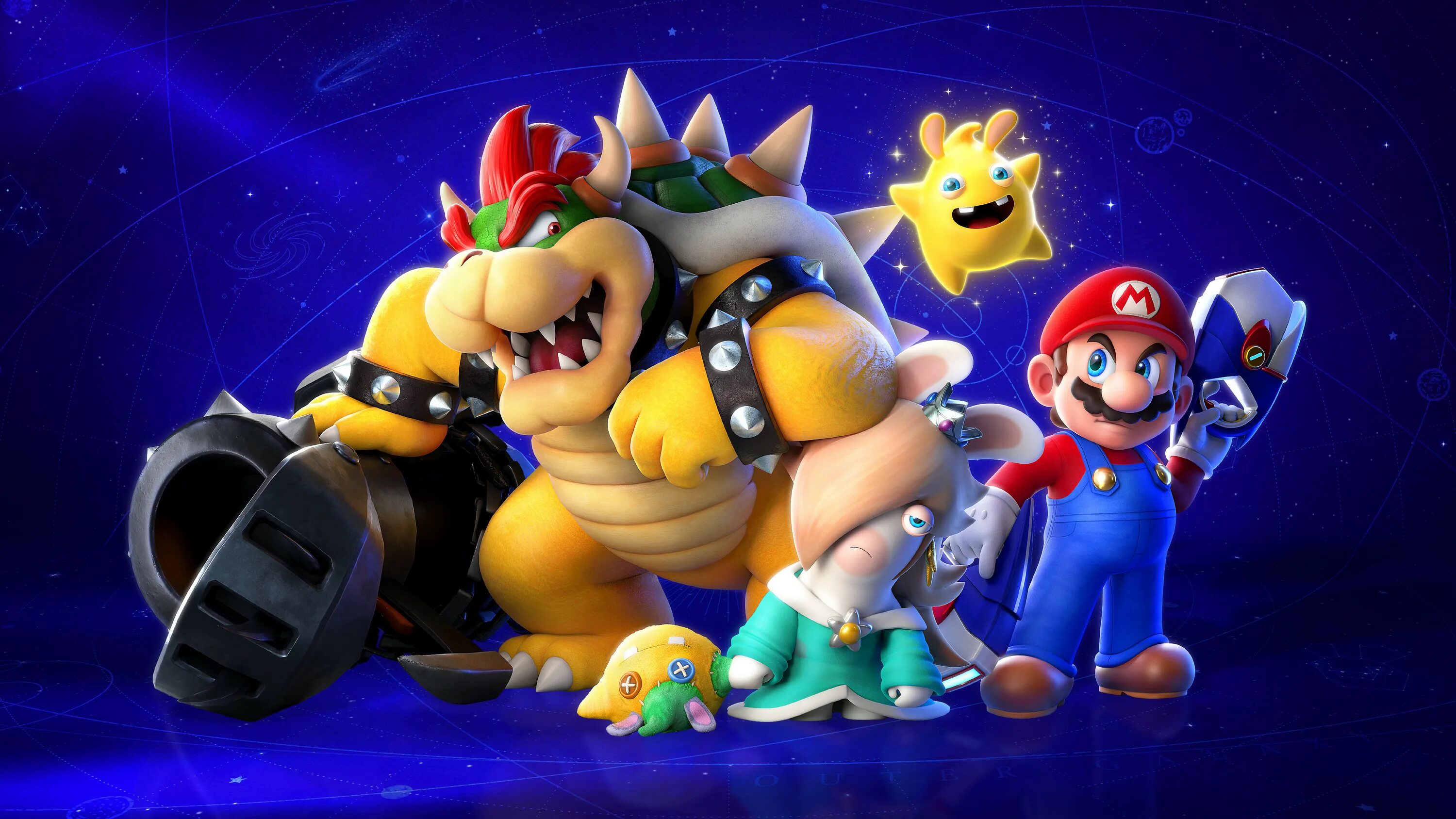 Spark of hope. Mario + rabbids sparks of hope. mario rabbids sparks of hope sparks. марио 2025 юбисофт. обои на рабочий стол марио.