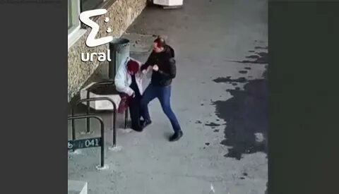 Избиение прохожих в белгороде