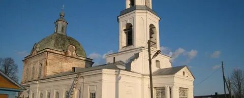 Комсомольский кировская область
