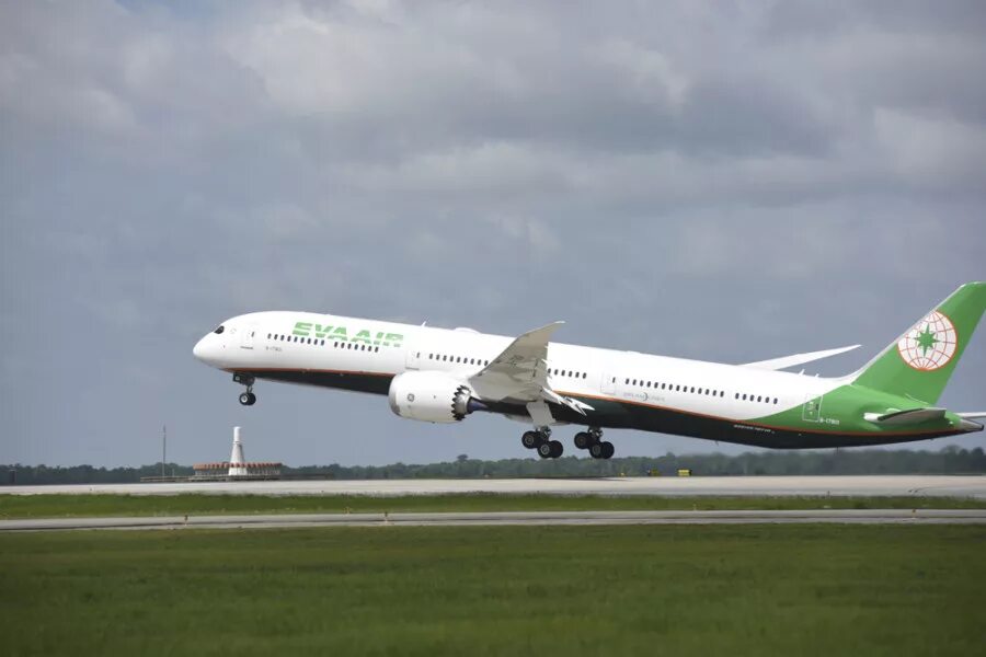 Аир б. Boeing 787-9 Eva Air. Boeing 787-10. 787-9 Boeing Оман Эйр. Боинг 787 Gulf Air.