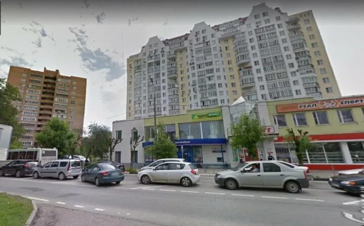 9 рабочая 9 фото Регион-Вымпел, охранное предприятие, ул. Рабочих, 9, Екатеринбург Яндекс Карты