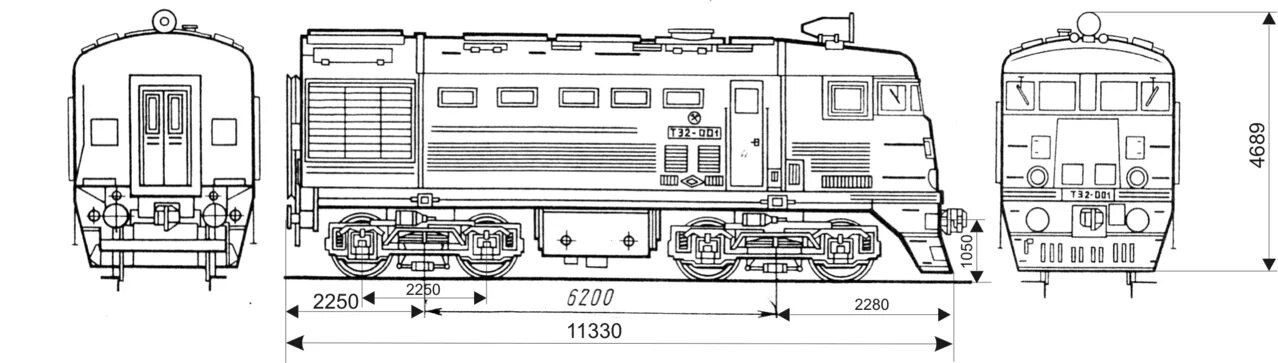 Размеры электровоза. Тепловоз 2тэ10м чертежи. Габариты тепловоза 2тэ10м. Чертеж тепловоза 2тэ10у. Тепловоз 2тэ121 чертёж.