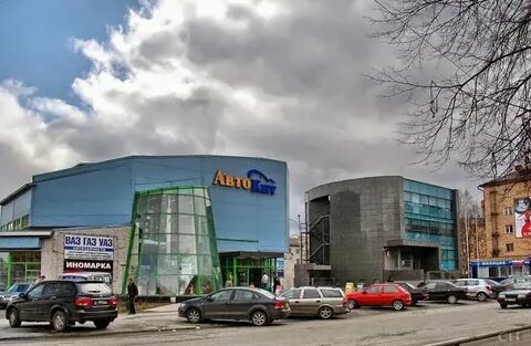 Премиум ул гоголя 21а