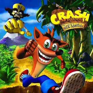 Crash live