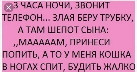 Возьми сына на работу