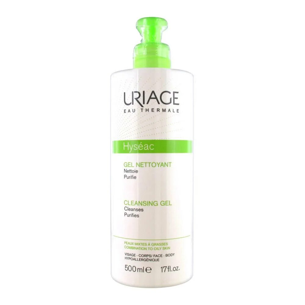 Умывалка урьяж. Uriage eau thermale hyseac. uriage умывалка для лица. урьяж гель для умывания. исеак гель.