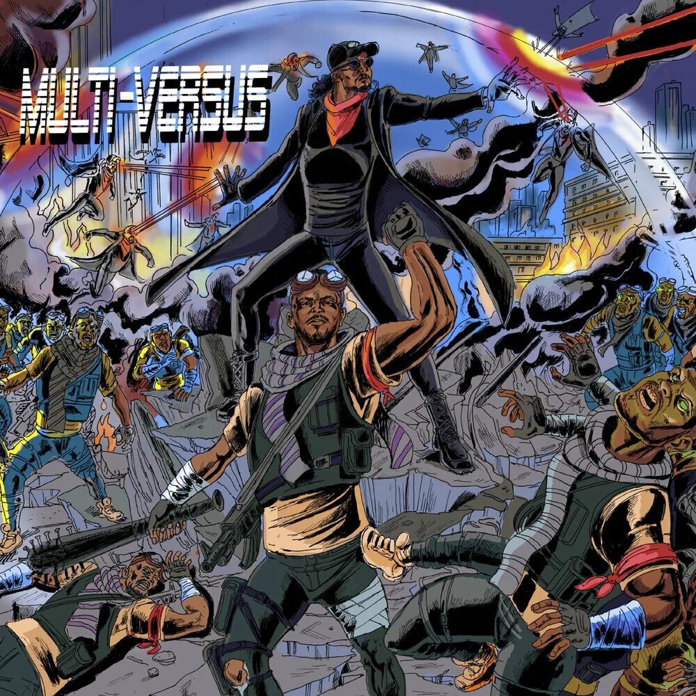 Multi versus персонажи. Мульти версус. Multiversus игра warner bros. Multiversus игра warner bros. Multiversus игра.