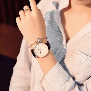 Fashion watch