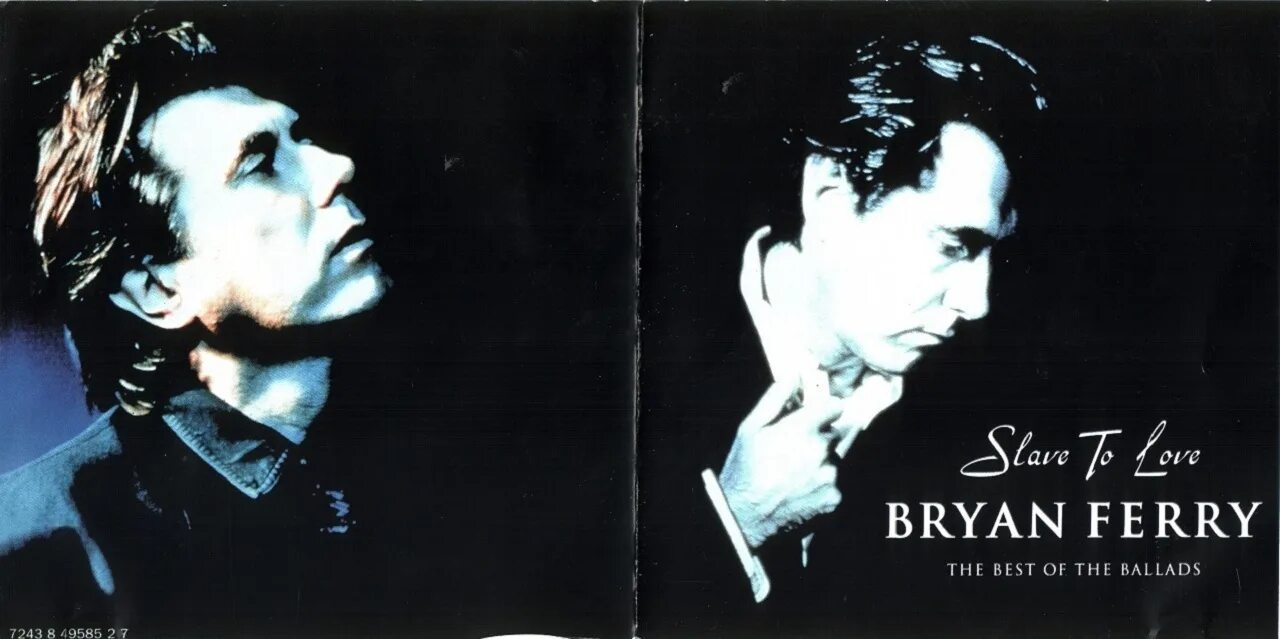 Брайан ферри slave to love. Bryan Ferry slave. Bryan Ferry - slave to Love обложка. Slave to Love Брайан Ферри. Bryan Ferry slave to Love фото.