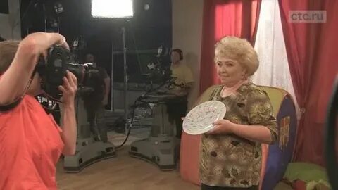 Съемки ворониных
