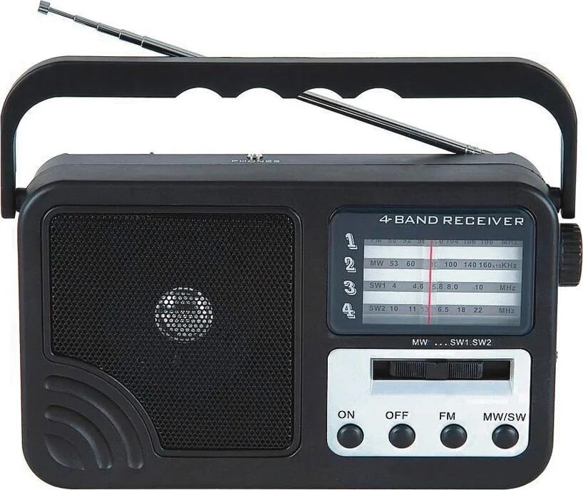 Radio 1 5 10