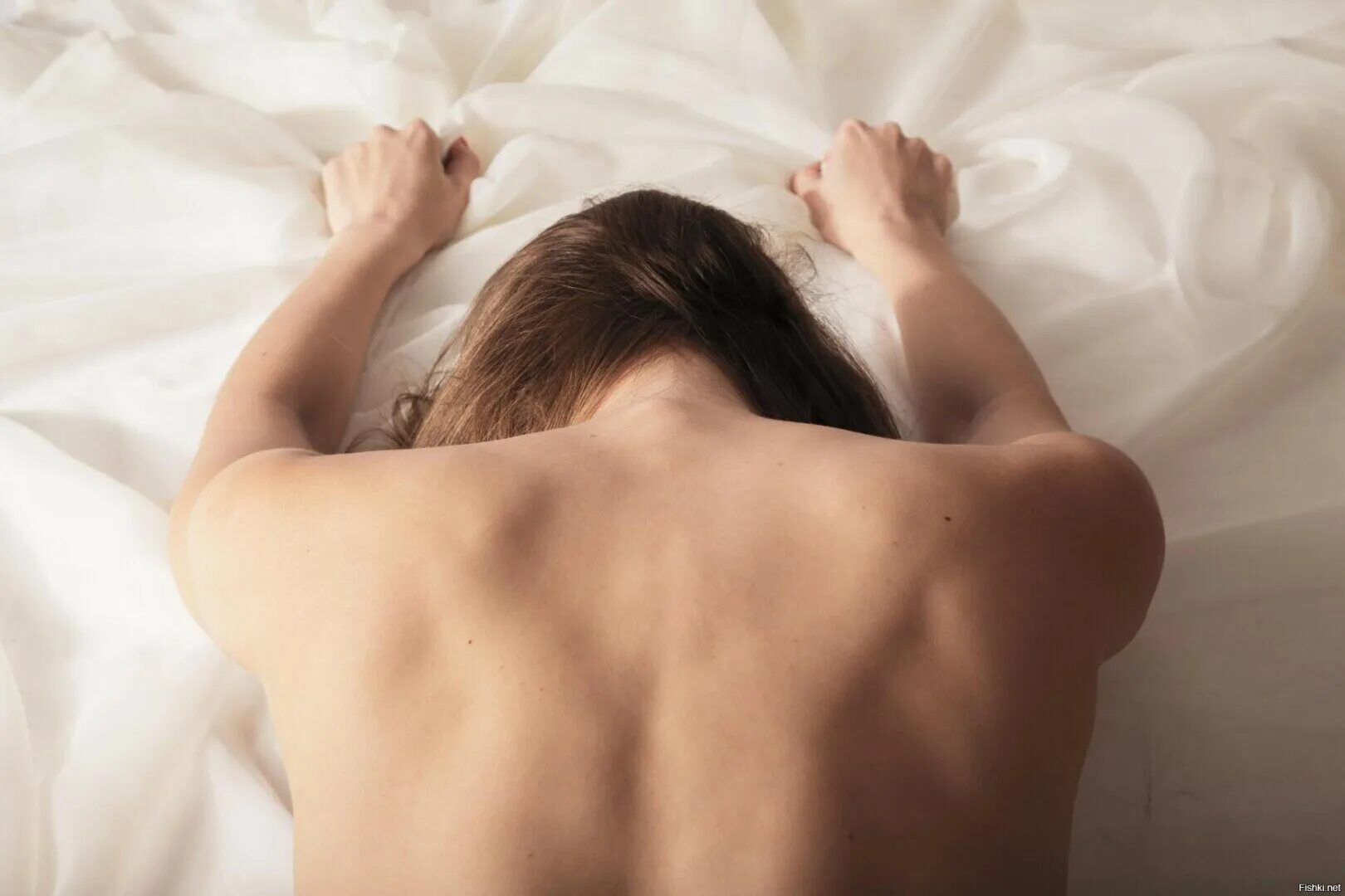 Harder back