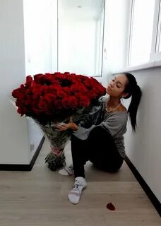 Как хочется цветов