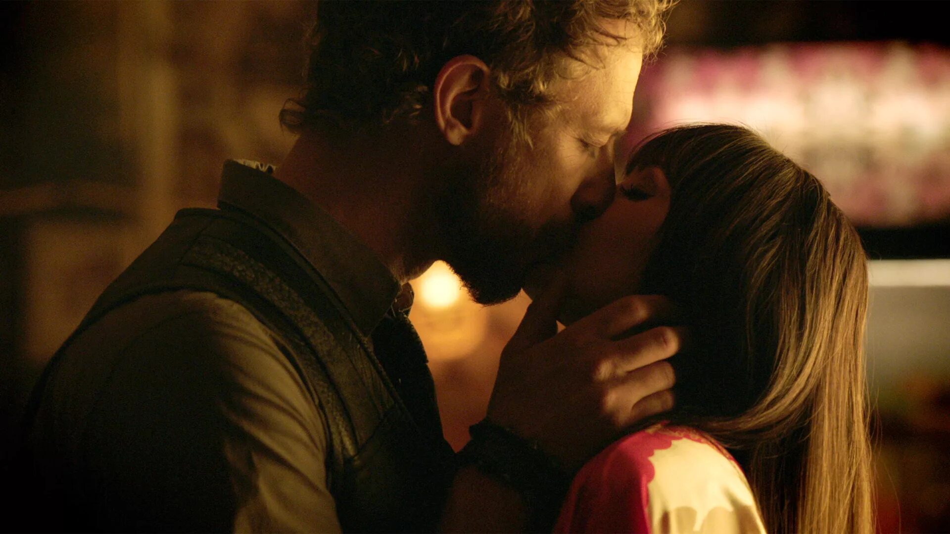 микаэла пратт. Tuck and ella. фредди строма и джоанна брэдди. Scene 4. зов крови бо и дайсон.