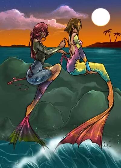 Превращается в русалку. Джеки лин томас русалка. Превращение в русалку. Как превратиться в русалку. Симс 3 русалки.