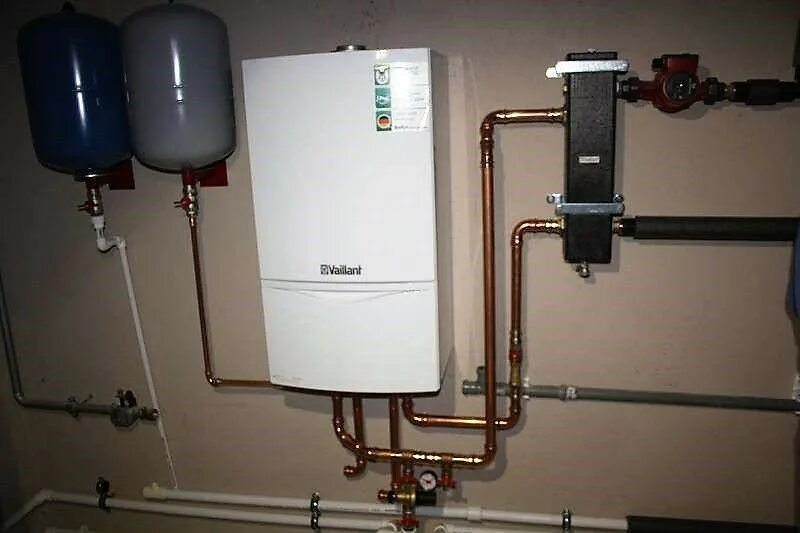 Котел орса. Vaillant газовый котёл двухконтурный 24 квт. бойлер vaillant обвязка. обвязка котла вайлант. котел vaillant 242/5-5 обвязка.
