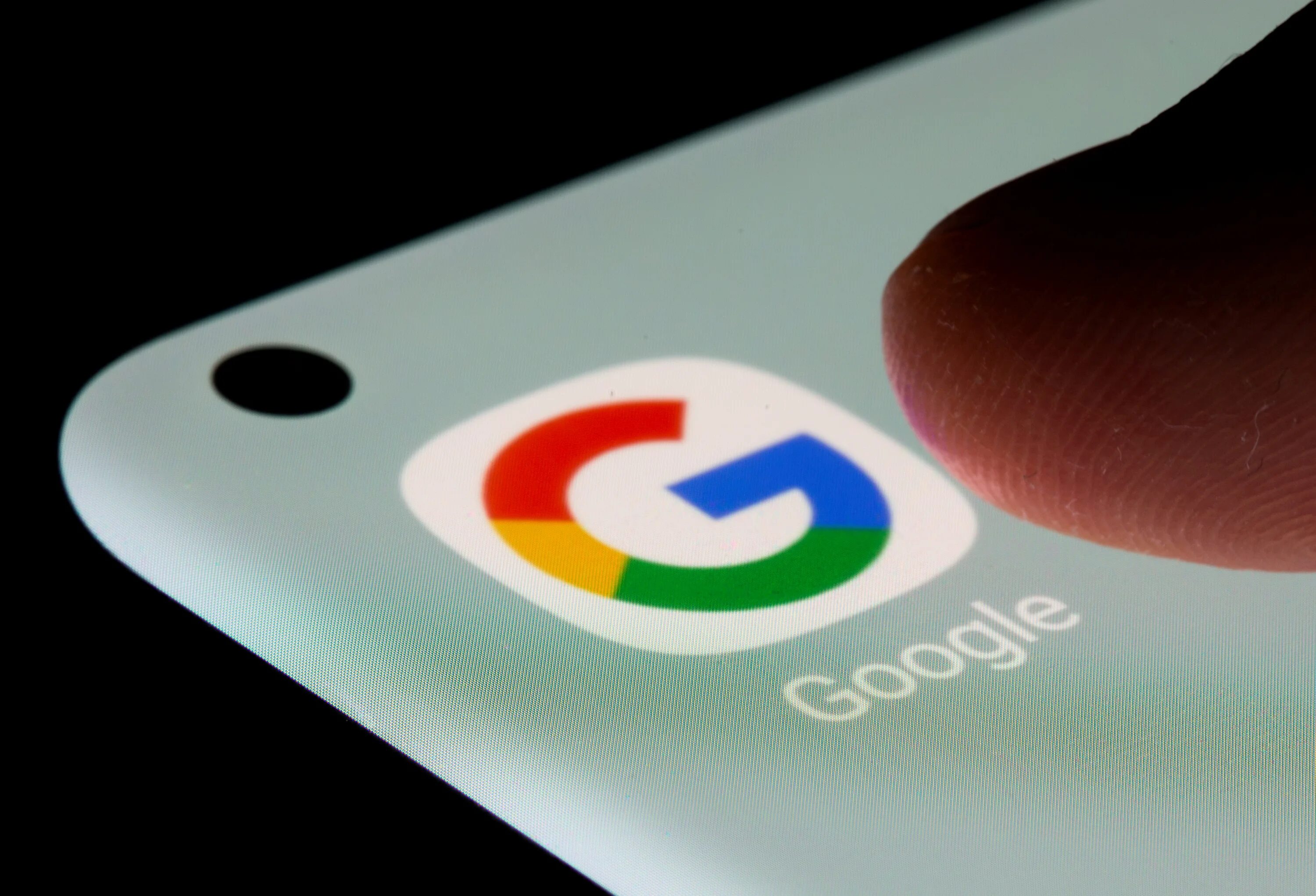 На какую сумму оштрафовали гугл. Google представил. смартфон будущего. корейский гугл. apple korea.