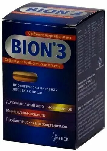 Бион 3 таблетки. Бион 3 таблетки 1050мг №30. БАД Бион 3 таблетки №30. Бион 3 таб n30 (БАД) (Мерк ).