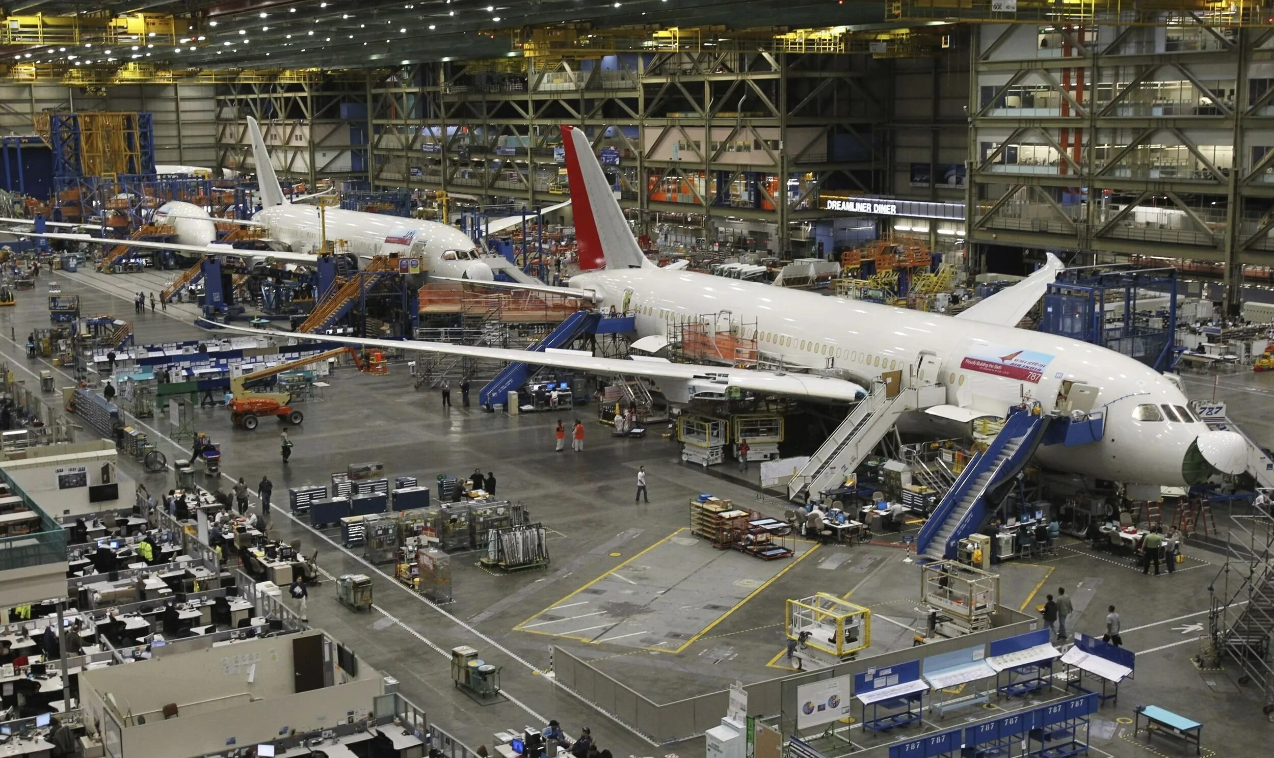 В каком регионе развито авиастроение. Завод boeing everett factory. авиастроение франции. авиационная промышленность франции. франция самолетостроение.