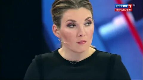 Скабеева последний выпуск без рекламы