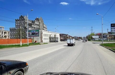 Город 2005