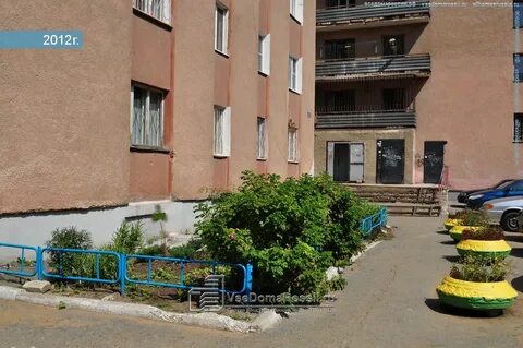 Ул красных борцов