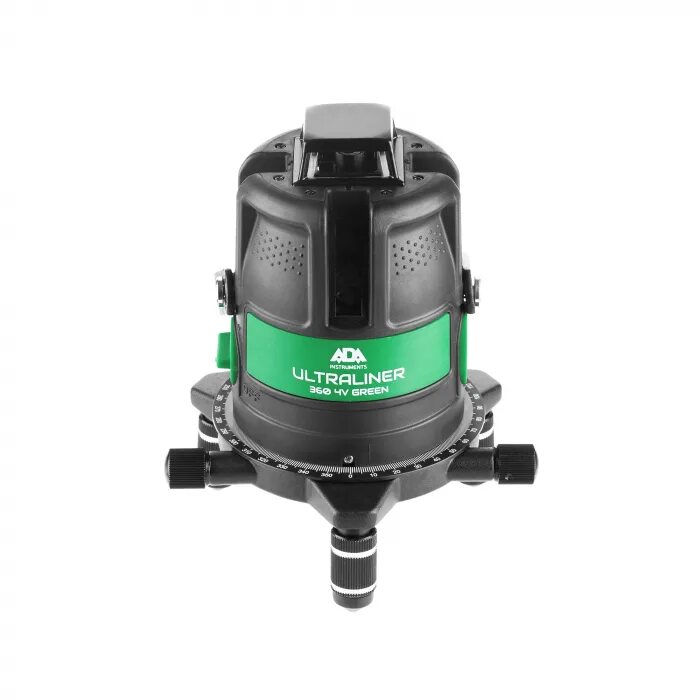 Лазерный уровень ada lasertank 4 360 green. Ada ultraliner 360 4v. лазерный уровень ada ultraliner 360 4v green а00540. лазерный уровень ada ultraliner 360 4v set. ada уровень ultraliner 360 4v green.
