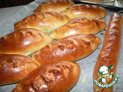 День пирожка с капустой