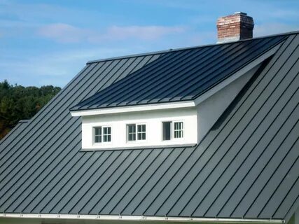 Solar metal