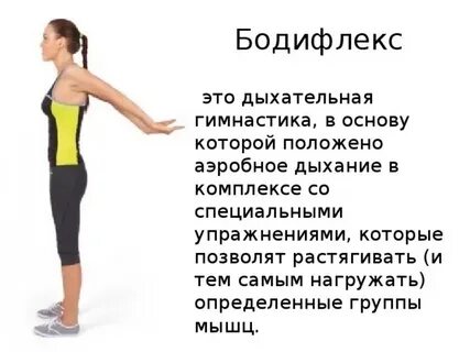 Дыхание для похудения