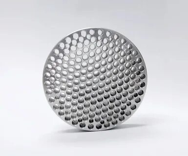 Круглое с дыркой
