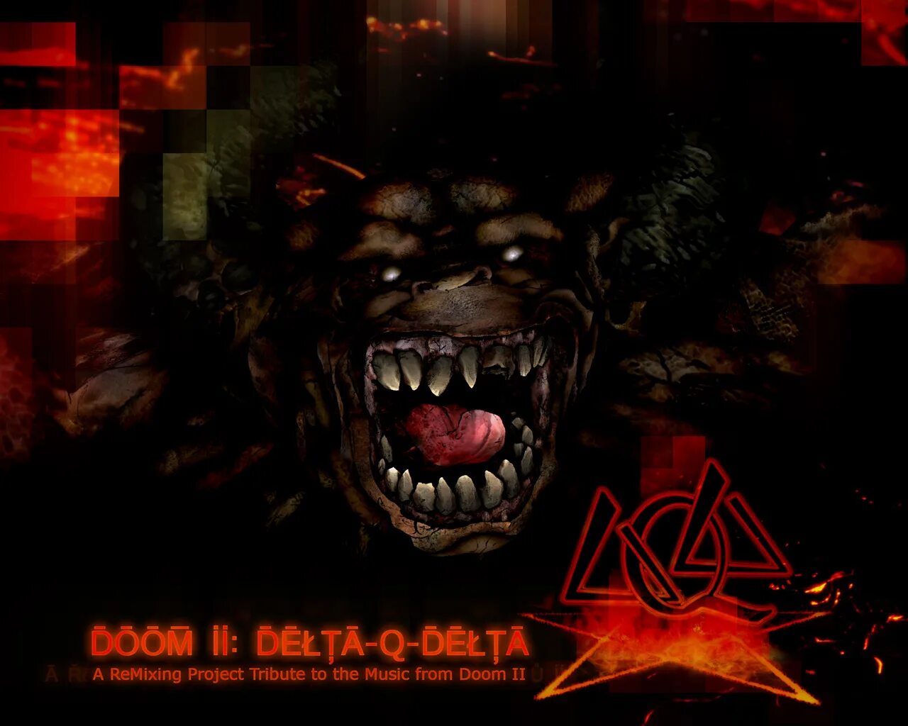 Doom remix