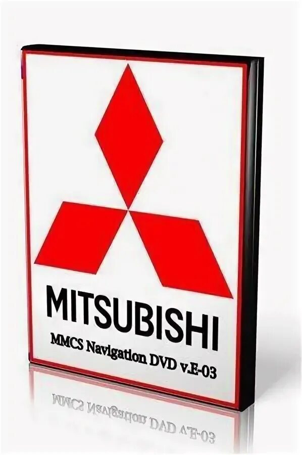 Mitsubishi описание