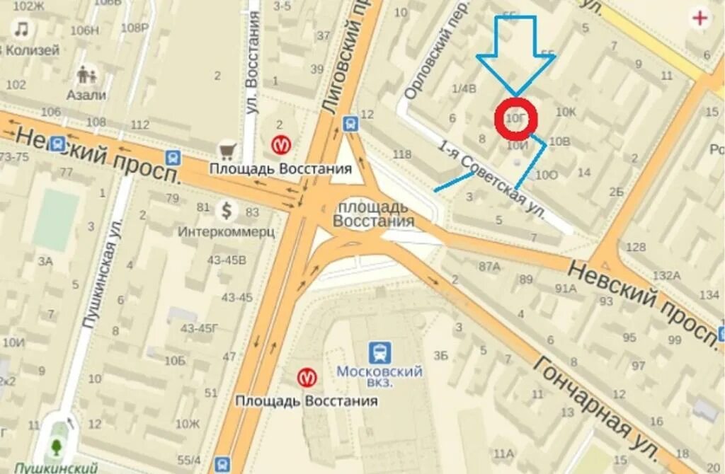 Гостиницы санкт петербурга около метро. Площадь восстания карта. гостиница октябрьская на карте. гостиница советская санкт-петербург на карте. гостиница октябрьская санкт-петербург на карте.
